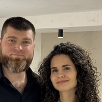 Засновники студії HAPPY ROOM